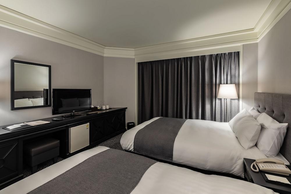 Kensington Yeouido 4* Seul