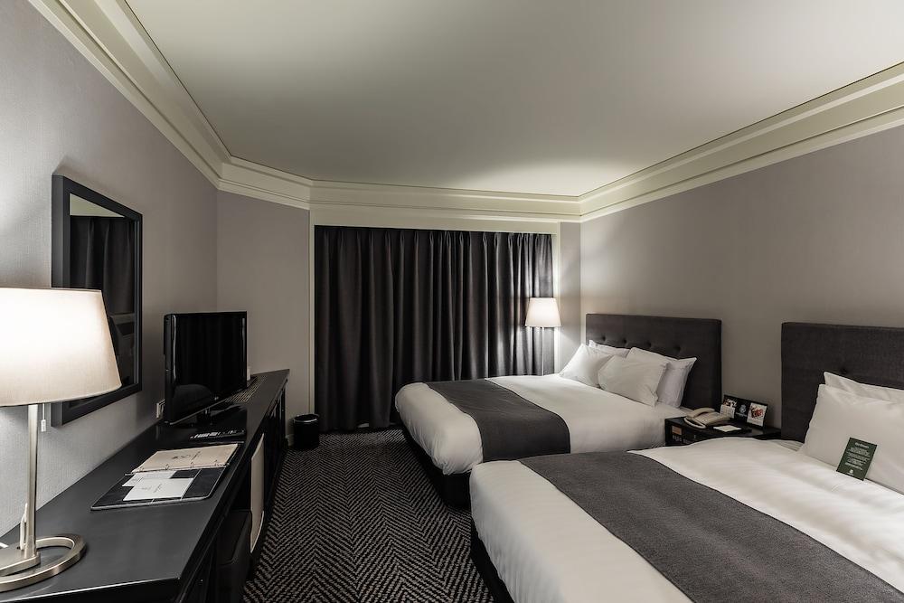 Kensington Yeouido 4* Seul