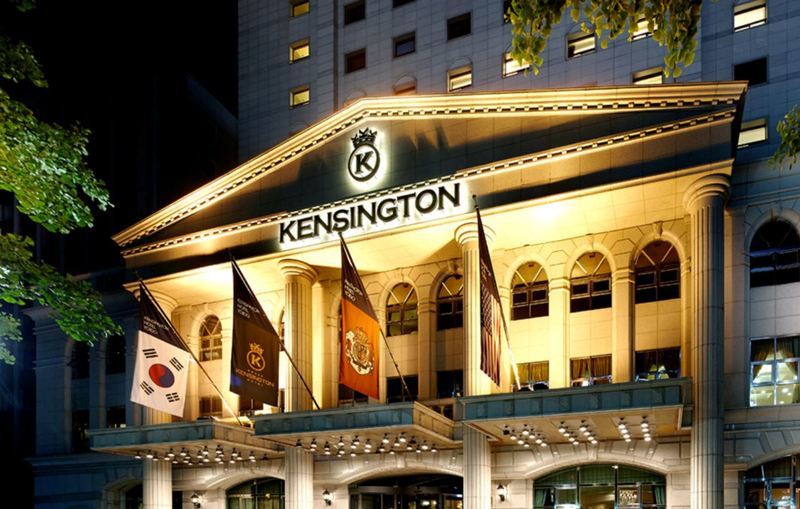 Kensington Yeouido Seul