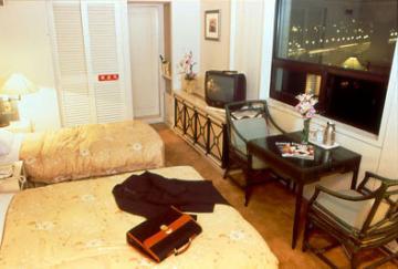 Kensington Yeouido Hotel Seoul