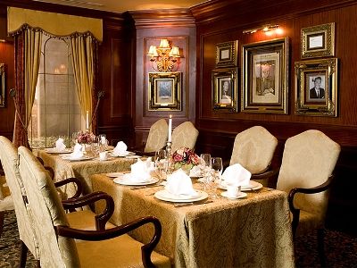 Kensington Yeouido 4* Seoul