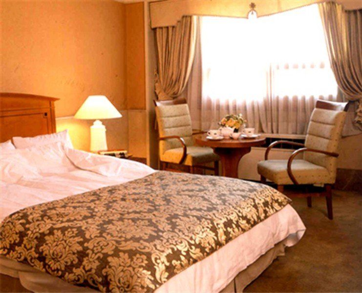 Hotel Kensington Yeouido