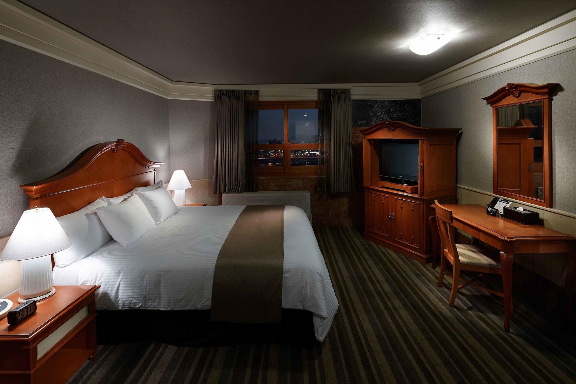 Kensington Yeouido 4* Séoul