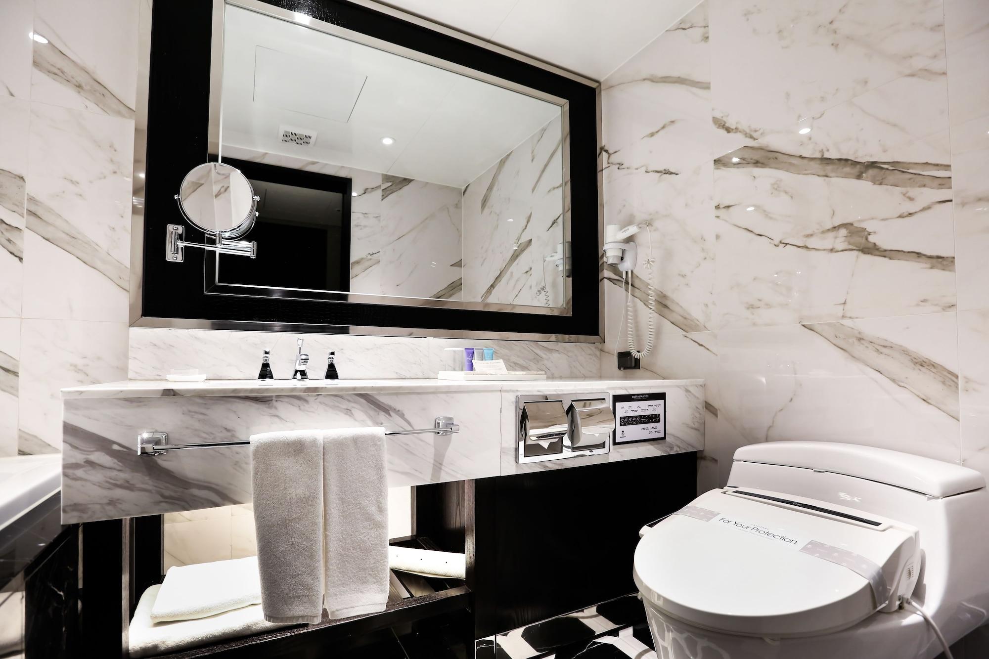 Kensington Yeouido 4* Séoul