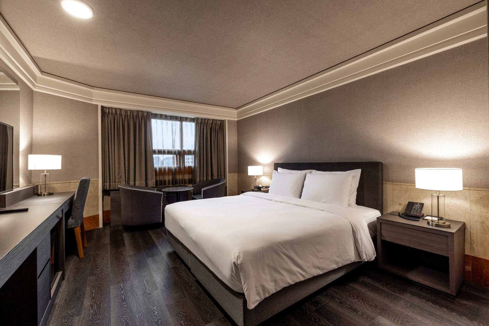 Kensington Yeouido Séoul