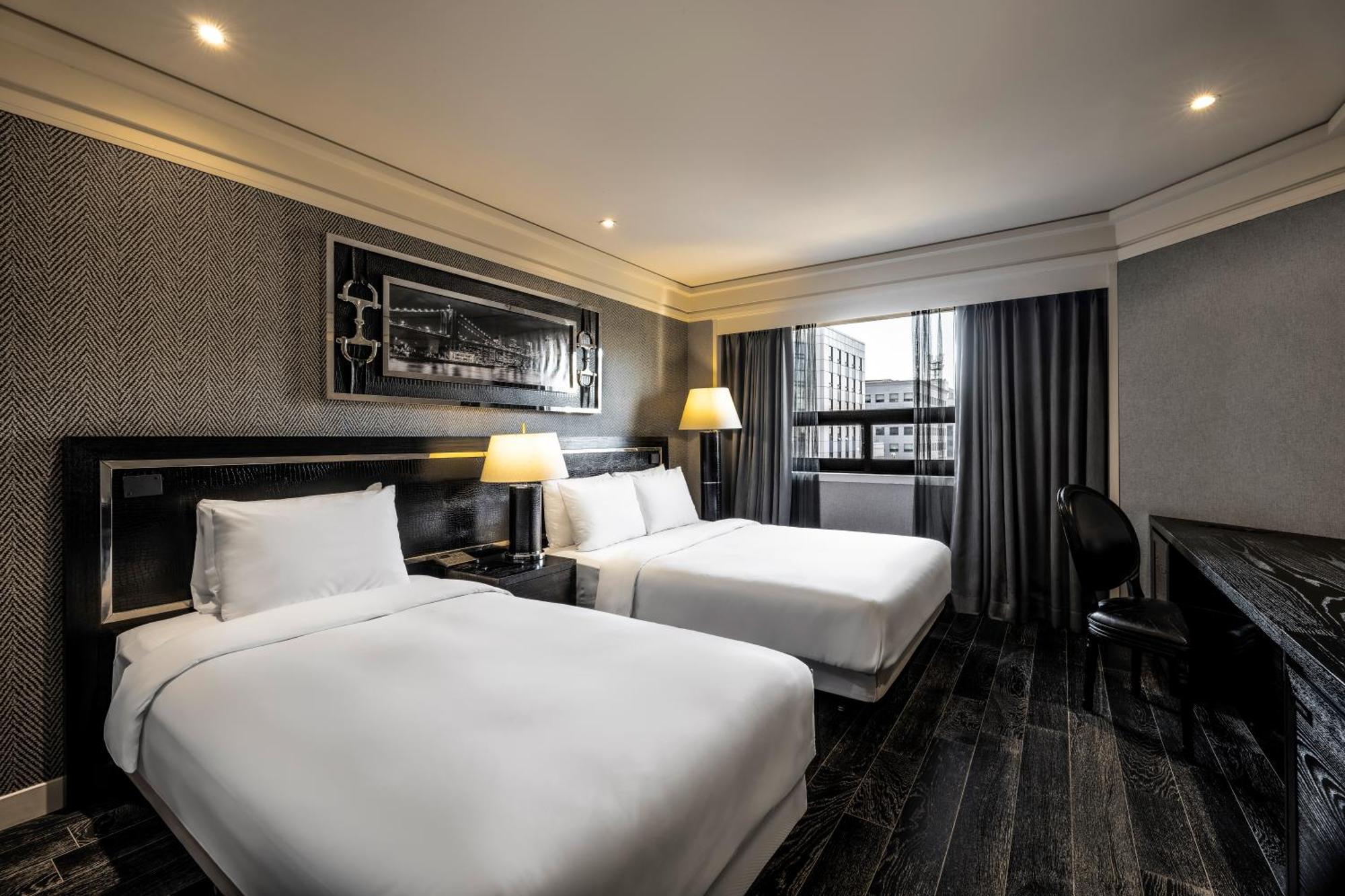 Kensington Yeouido 4* Séoul