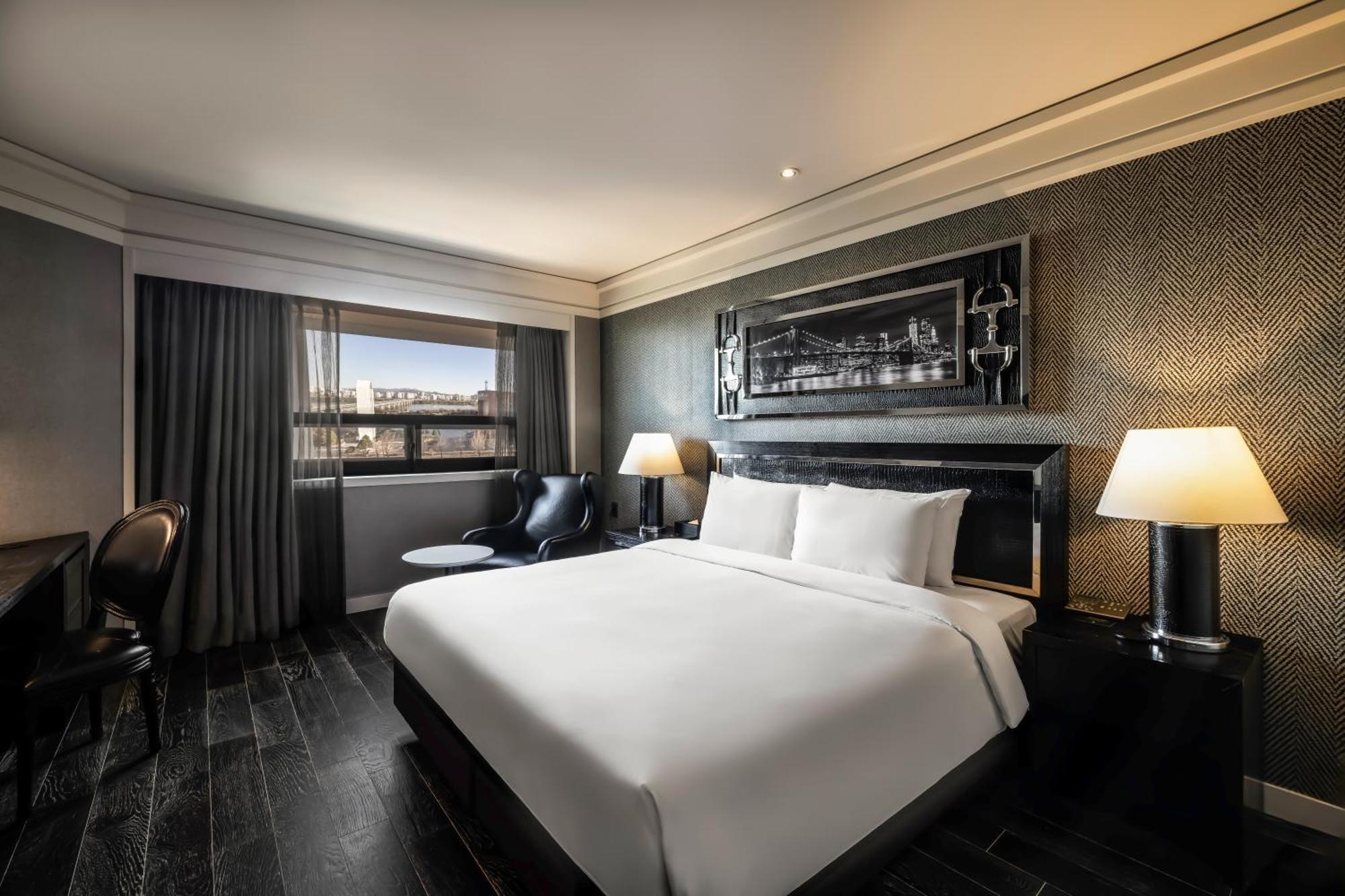 Kensington Yeouido 4* Séoul