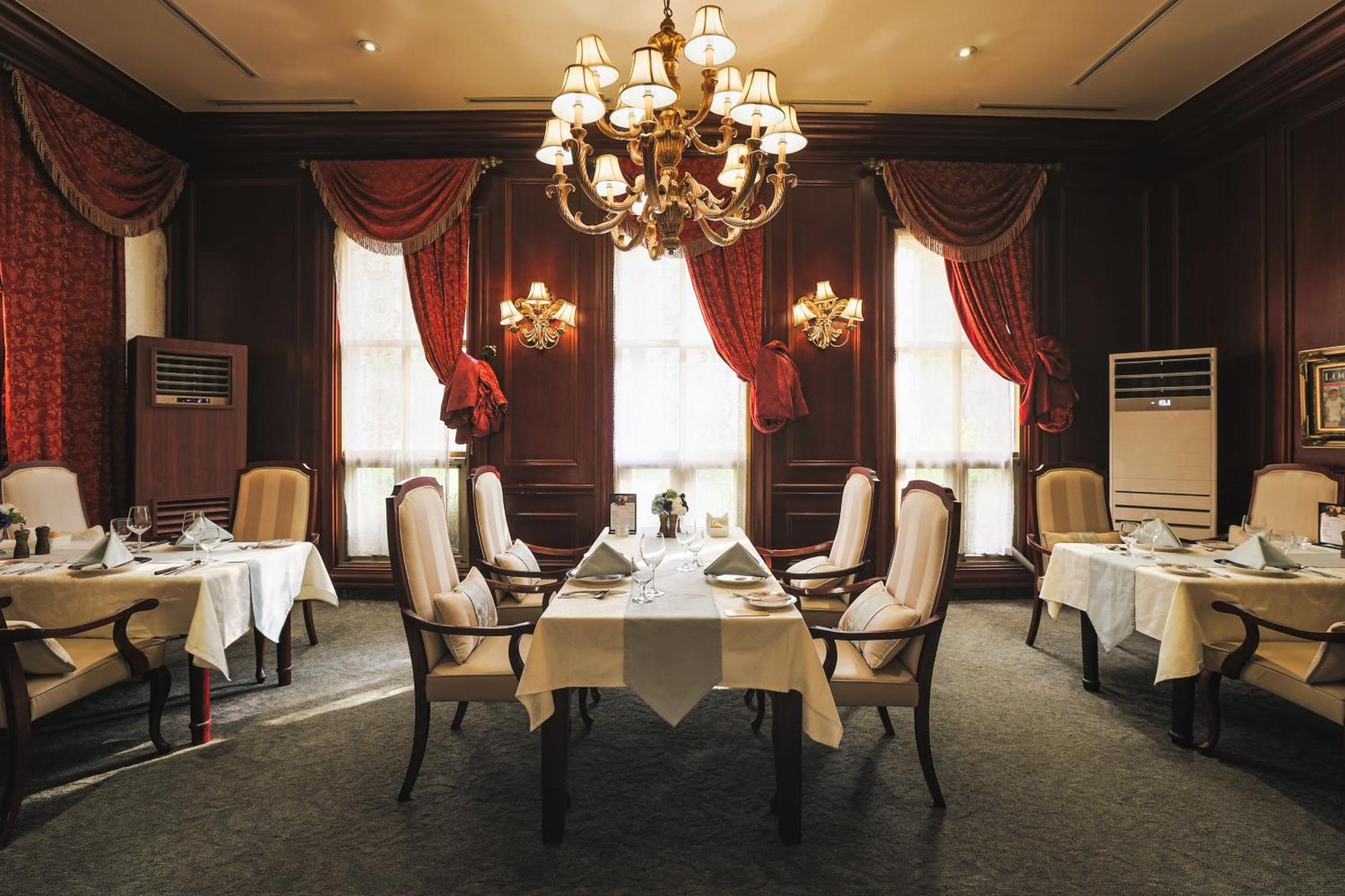Kensington Yeouido 4* Séoul