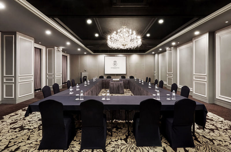 Kensington Yeouido Hotel Séoul