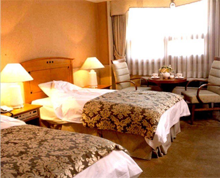 Kensington Yeouido Hotel Séoul