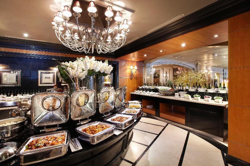 Kensington Yeouido Hotel Séoul