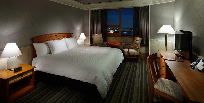 Kensington Yeouido 4* Séoul